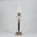 1432 5629 PARAFFIN LAMP